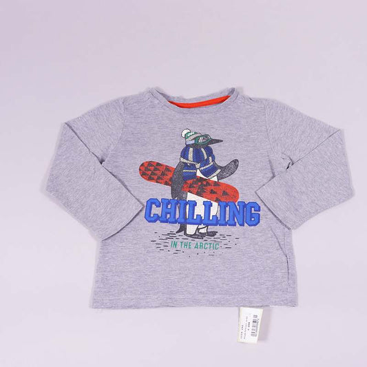 Μπλούζα Mothercare