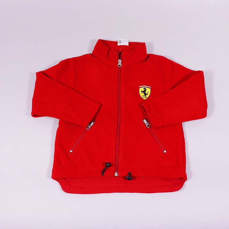 Ζακέτα Ferrari