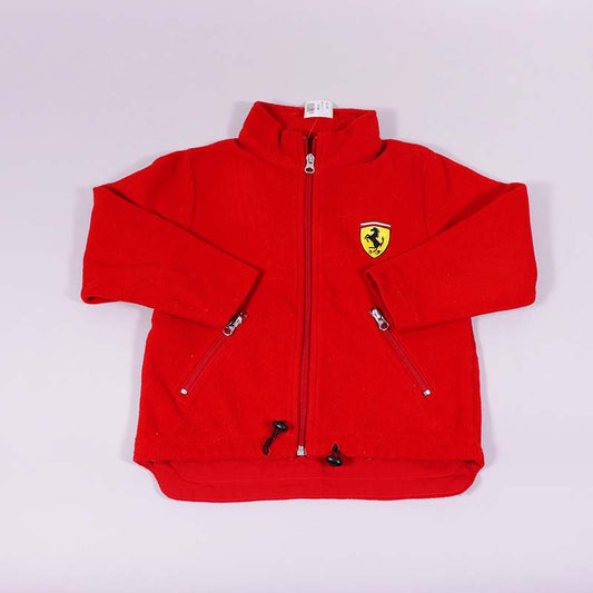 Ζακέτα Ferrari