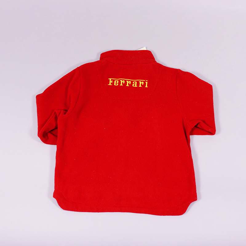 Ζακέτα Ferrari