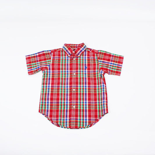 Πουκάμισο Ralph Lauren