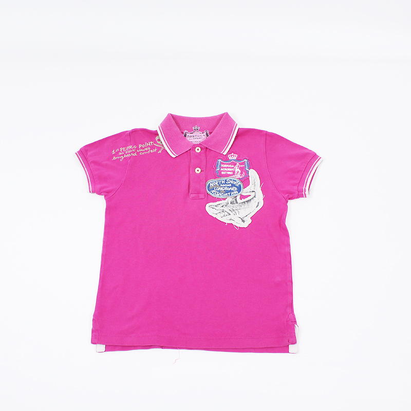 Μπλούζα Tortuga academy