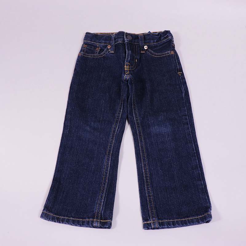 Παντελόνι jean Ralph Lauren