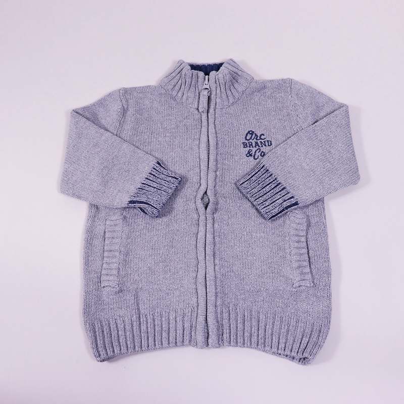 Ζακέτα Orchestra