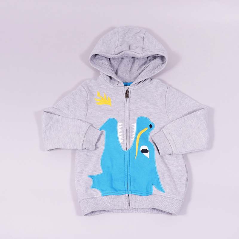 Ζακέτα Orchestra