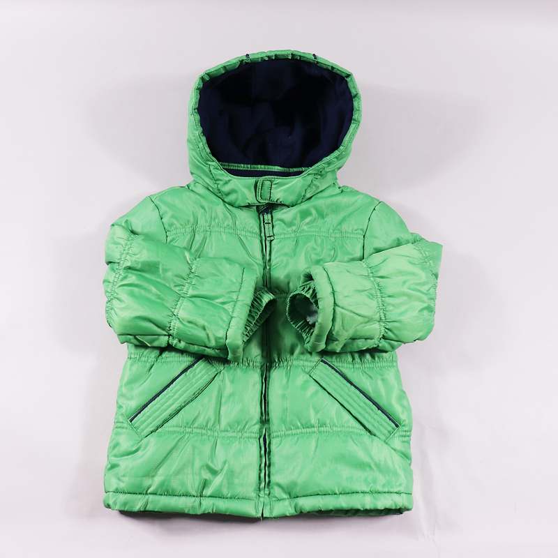 Μπουφάν Mothercare