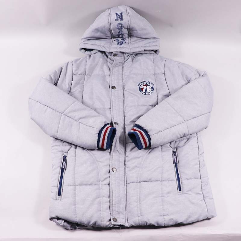 Μπουφάν Alouette 