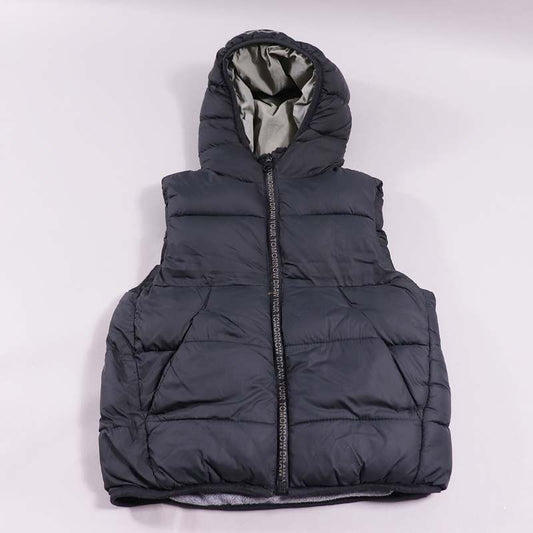 Μπουφάν αμάνικο Zara