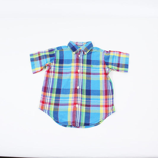 Πουκάμισο Ralph Lauren