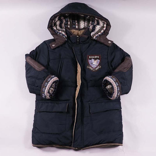 Μπουφάν Lapin House