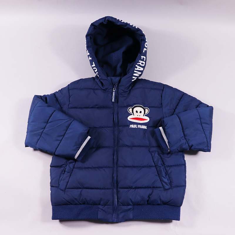 Μπουφάν Paul Frank