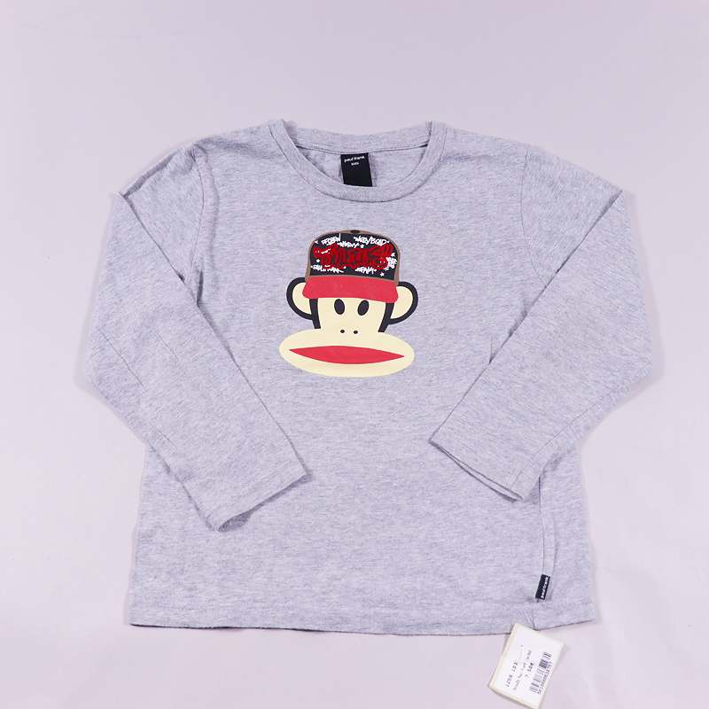 Μπλούζα Paul Frank