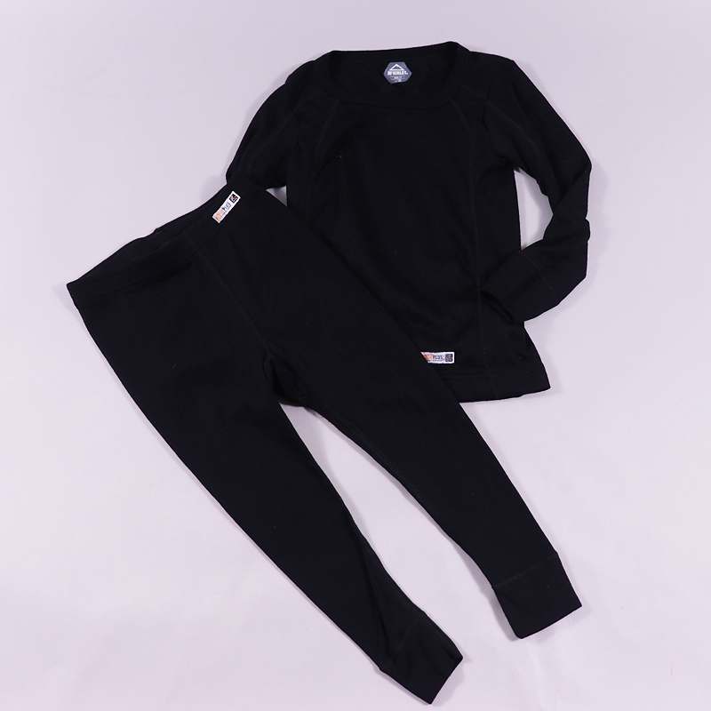 Σετ ισοθερμική μπλούζα - κολάν McKinley