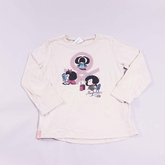 Μπλούζα Benetton 