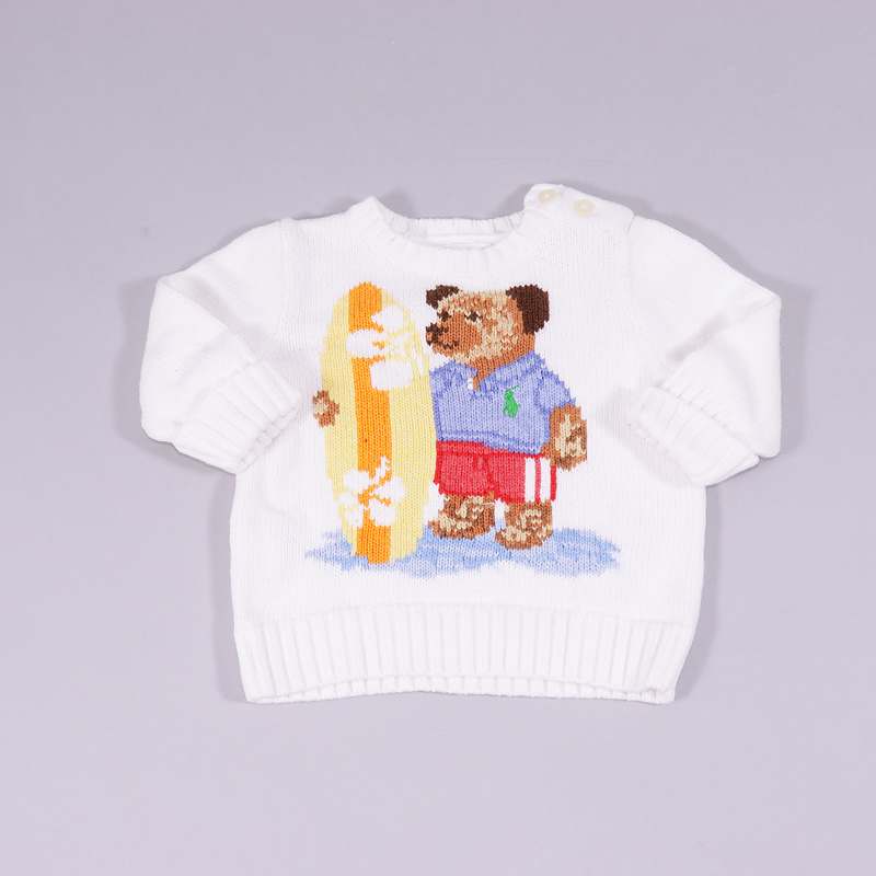 Μπλούζα Ralph Lauren