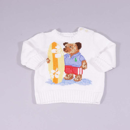 Μπλούζα Ralph Lauren