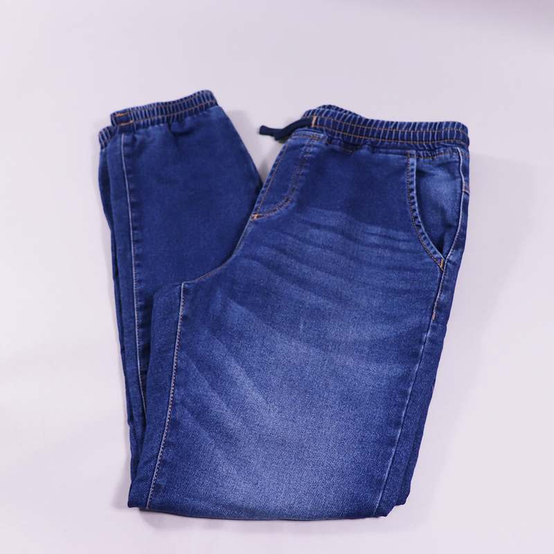 Παντελόνι jean Benetton