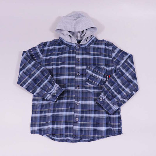 Πουκάμισο Sam 0-13