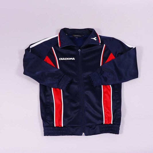 Ζακέτα Diadora