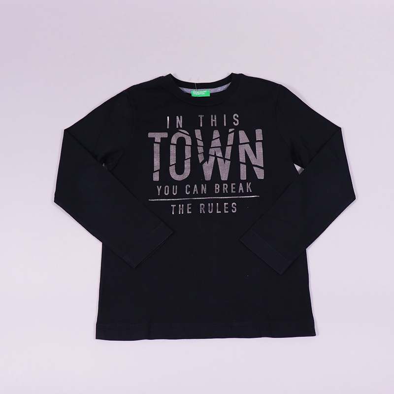 Μπλούζα Benetton