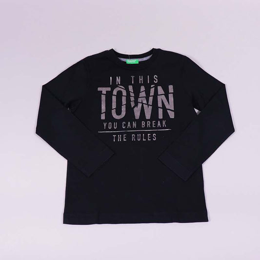 Μπλούζα Benetton