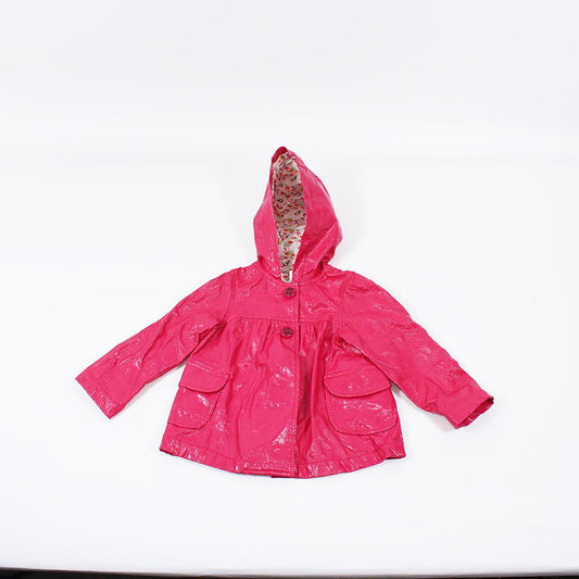 Καπαρντίνα αδιάβροχη Zara baby