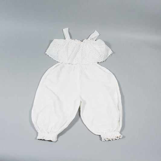 Ολόσωμη χειροποίητη φόρμα 