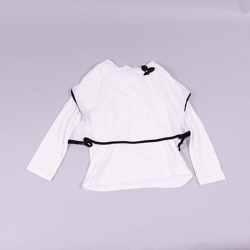 Μπλούζα mini Raxevsky