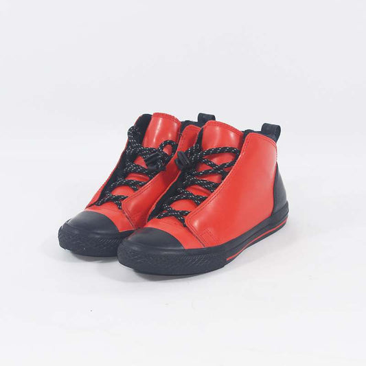 Παπούτσια μποτάκια All Star Converse