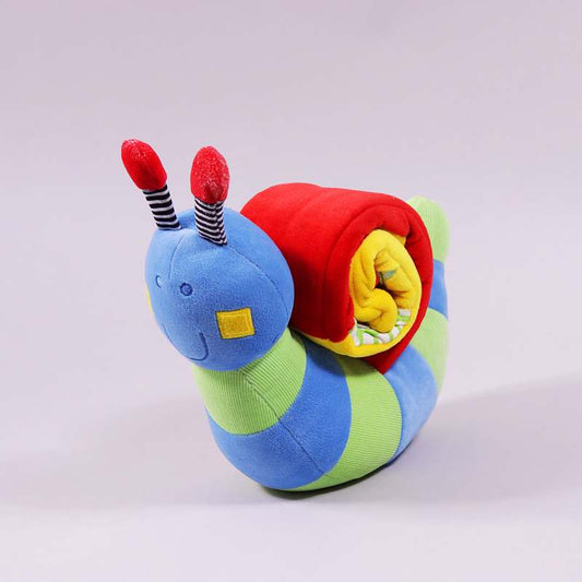 Παιχνίδι μαλακό σαλιγκάρι Mamas&Pappas