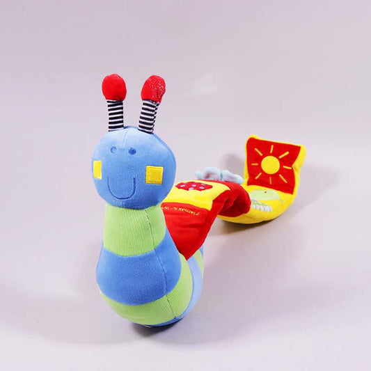 Παιχνίδι μαλακό σαλιγκάρι Mamas&Pappas