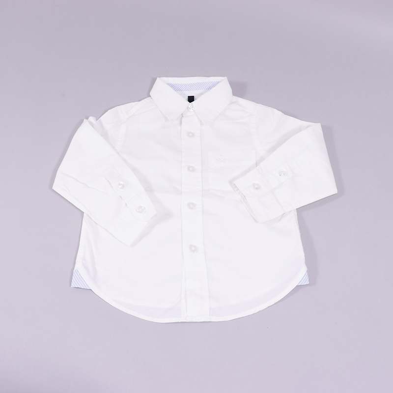 Πουκάμισο Benetton