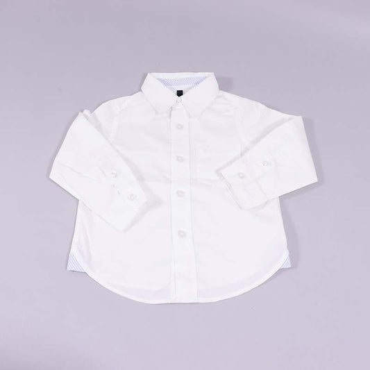 Πουκάμισο Benetton