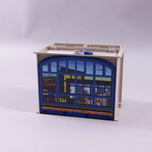 Παιχνίδι Playmobil Αστυνομικό τμήμα 5421