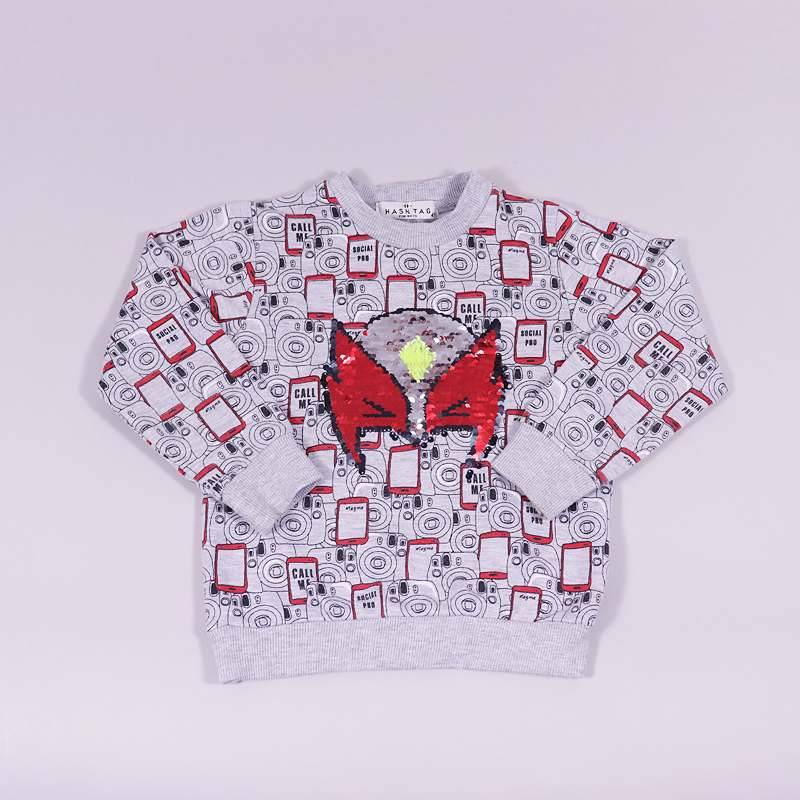 Μπλούζα Hashtag