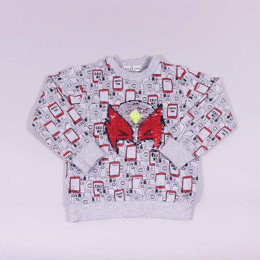 Μπλούζα Hashtag