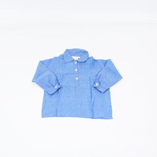 Πουκάμισο Caramelbaby 