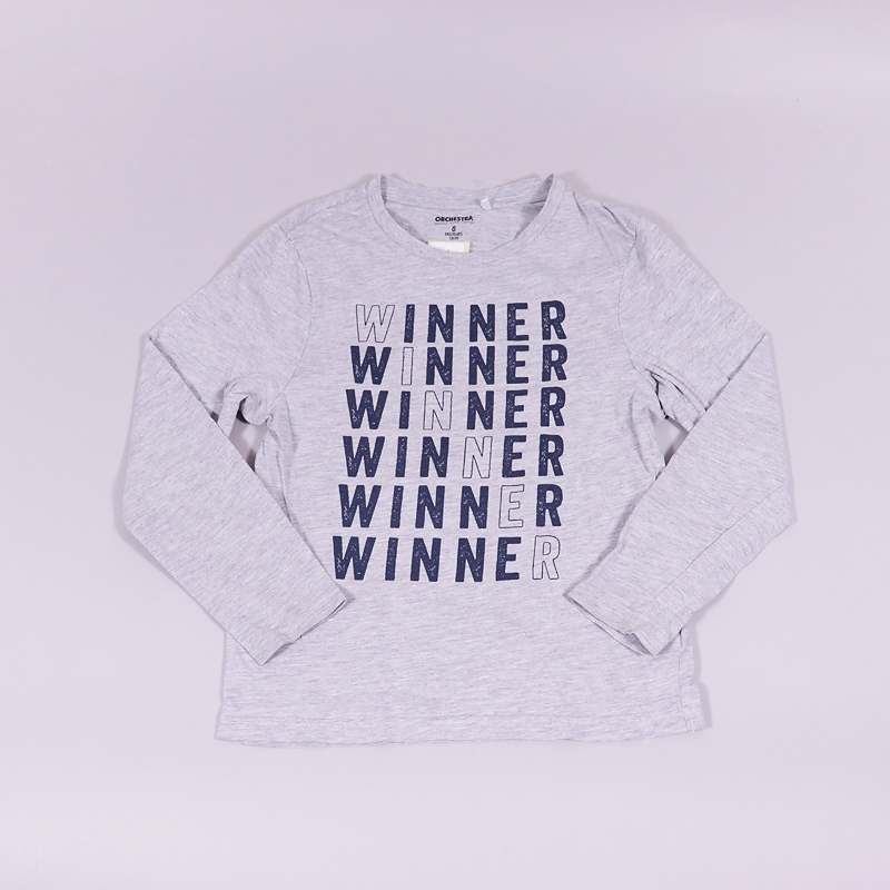 Μπλούζα Orchestra