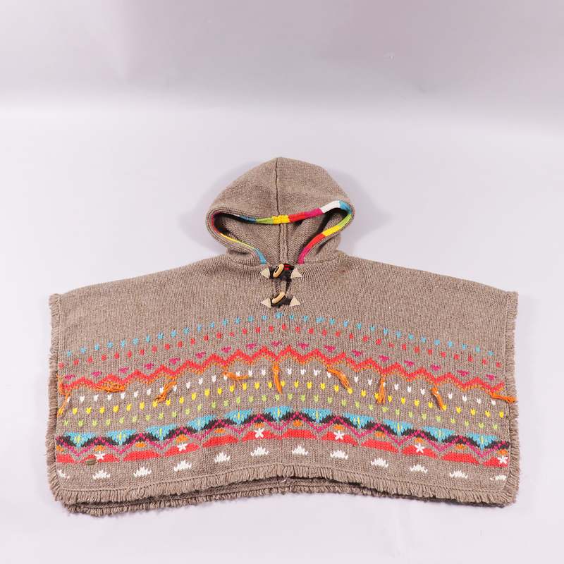 Πόντζο Catimini