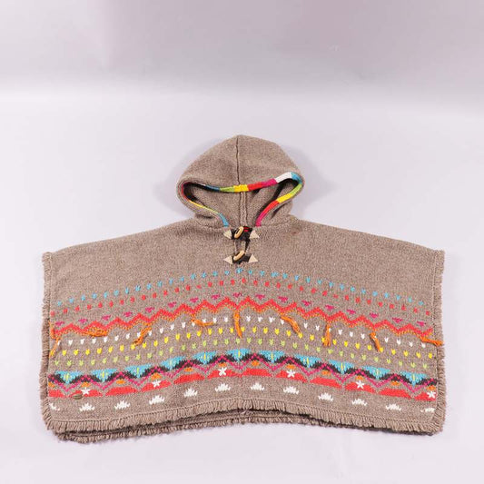 Πόντζο Catimini