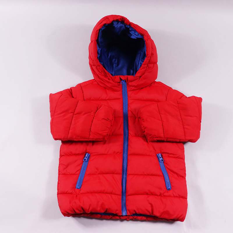 Μπουφάν Benetton