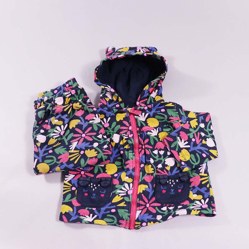 Σετ φόρμα Du Pareil