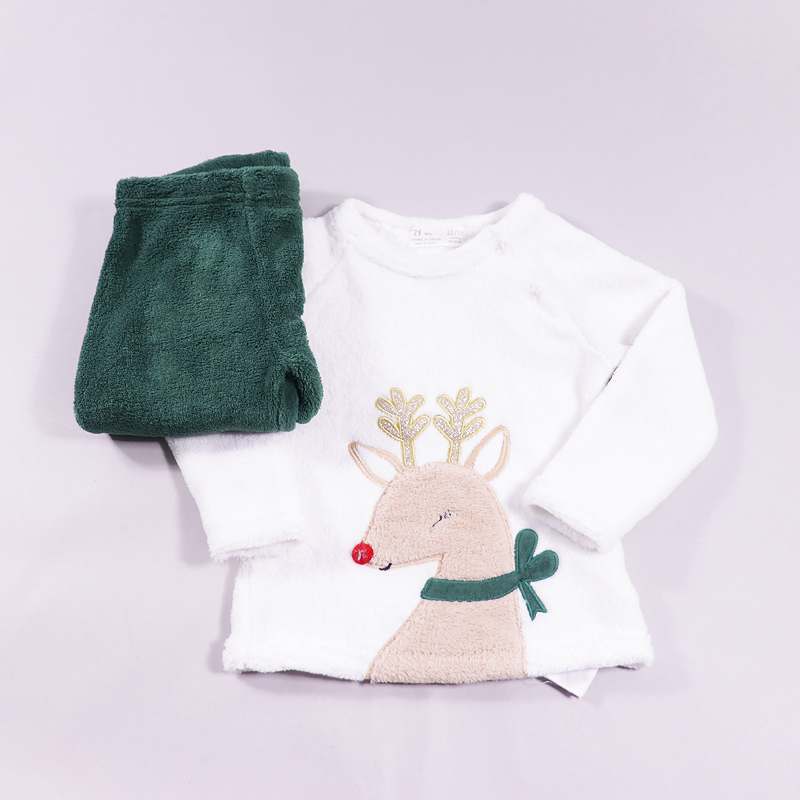 Πυτζάμες Zara