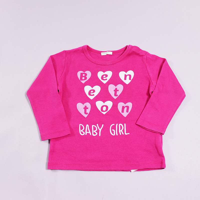 Μπλούζα Benetton