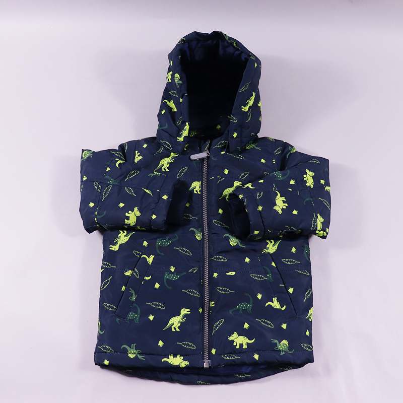 Μπουφάν Name it