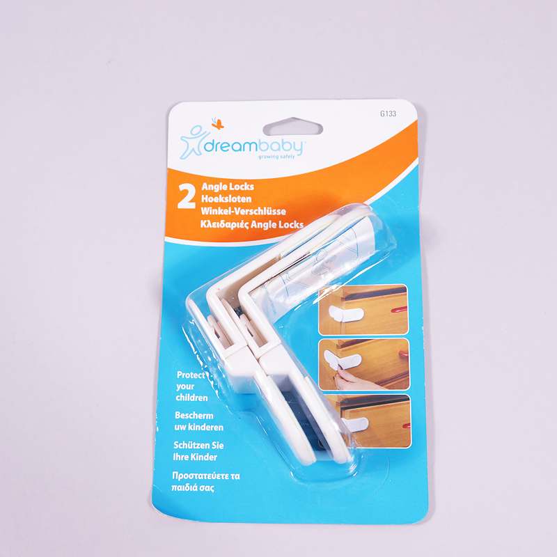 Κλειδαριές Dreambaby