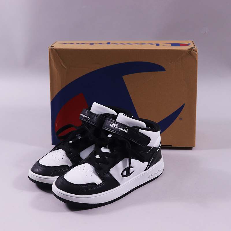 Παπούτσια μποτάκια  Champion