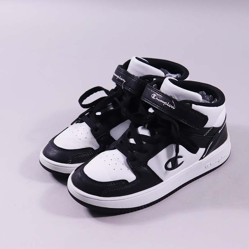 Παπούτσια μποτάκια  Champion