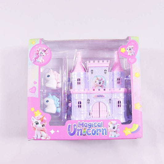 Παιχνίδι Magical unicorn