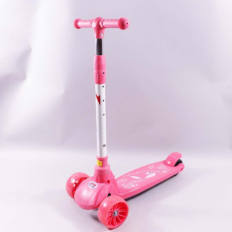 Πατίνι JW Scooter